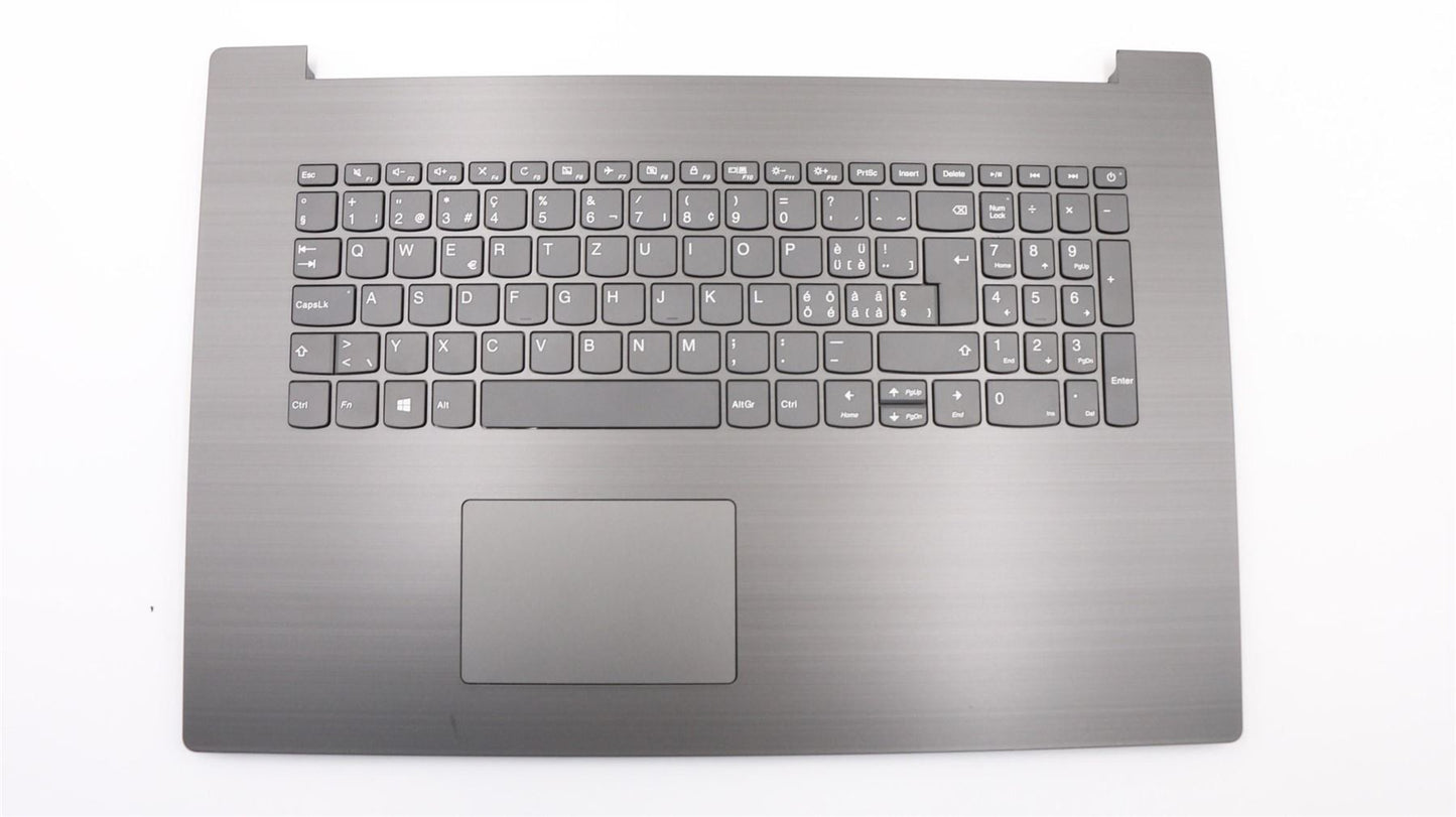 Lenovo UpCaseASM W/KB NFP L81DK IG SWS 5CB0R20216