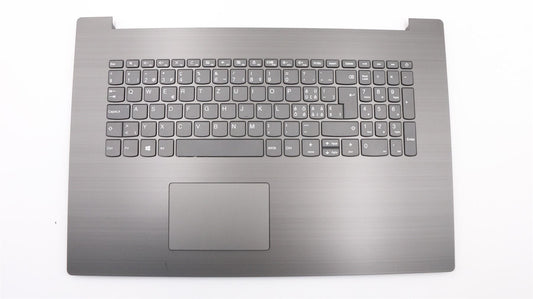 Lenovo UpCaseASM W/KB NFP L81DK IG SWS 5CB0R20216