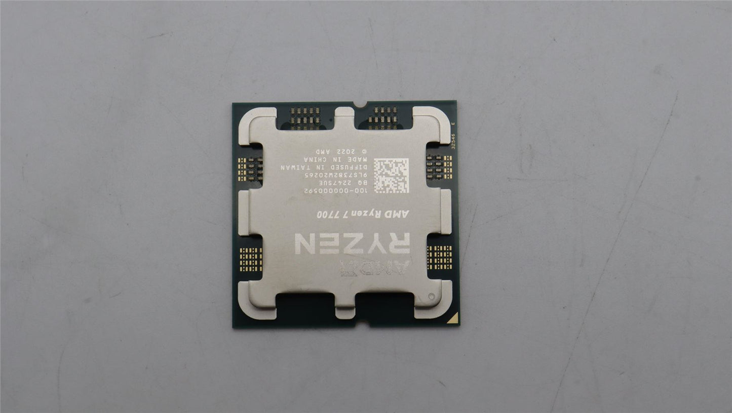 Lenovo Legion T5 26ARA8 CPU Processor 5SA1J36499