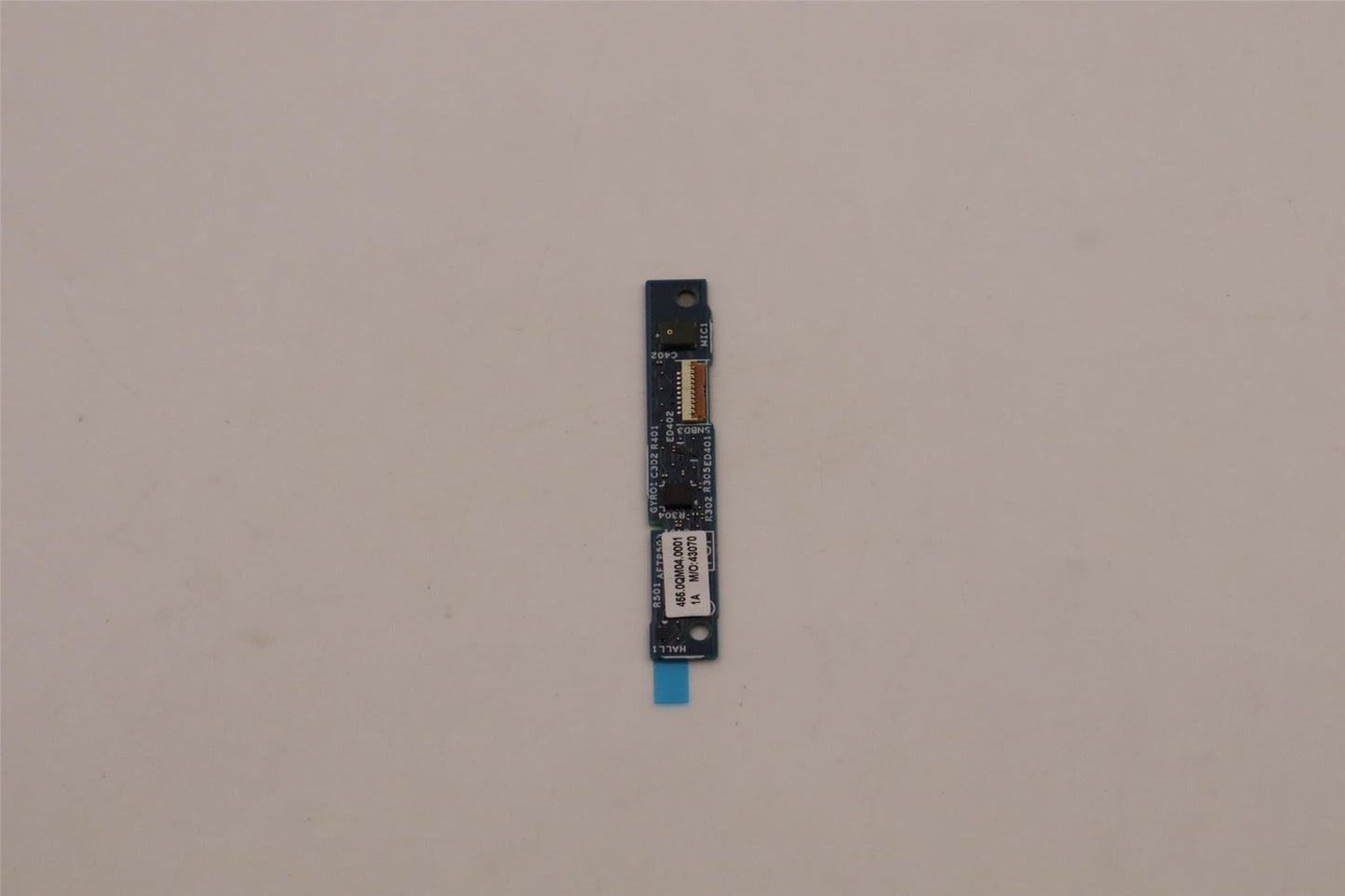 Lenovo ThinkPad X13 Gen 3 P16 Gen 1 Sub Sensor Board 5C51C94268