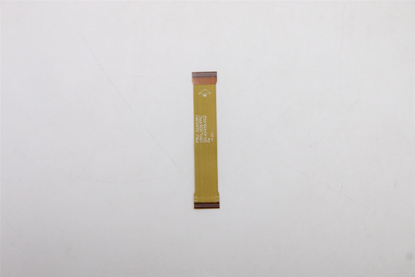 Lenovo FRU LVDS FPC 04X0351