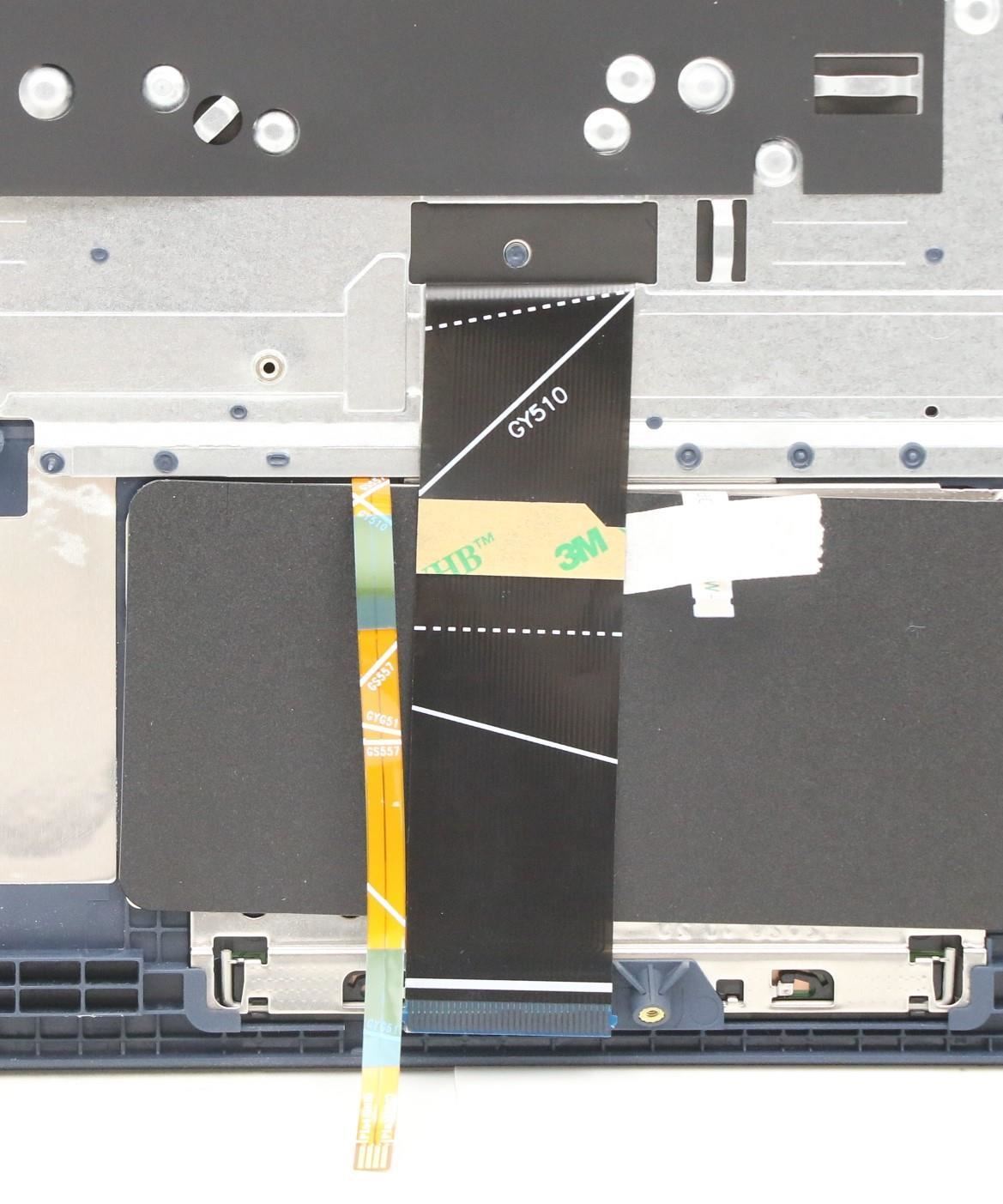 Lenovo Upper Case ASM_THAI L82FG FPABBL 5CB1B42858