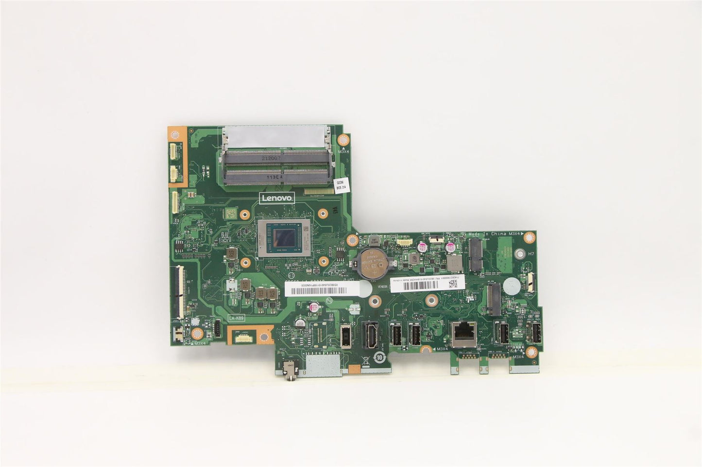 Lenovo IdeaCentre 3-27ALC6 3-24ALC6 Motherboard Mainboard UMA 5B20U54615