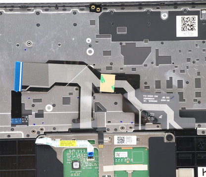 Lenovo Upper Case ASM_FR L81XA LIGSRAL 5CB0W43719