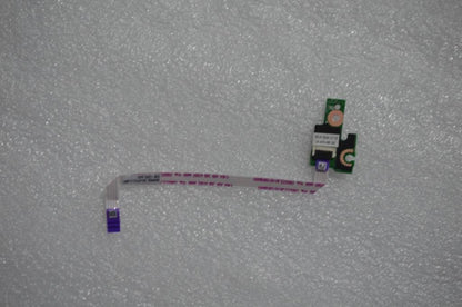 Lenovo LM49s Power Button Board W/Cable 90002168