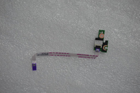 Lenovo LM49s Power Button Board W/Cable 90002168