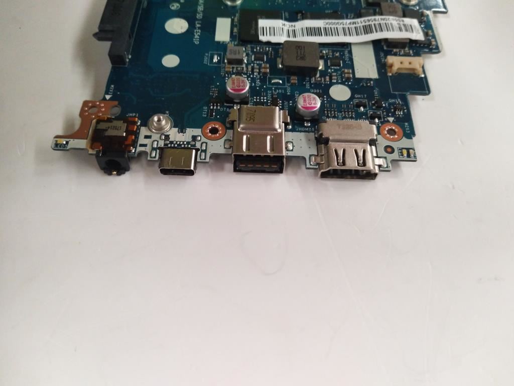 Lenovo 5B20N79565 MB C 80X5 NOK I5-7200 GTR NBL