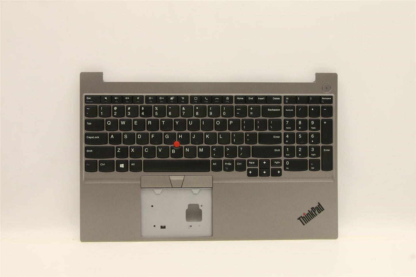 Lenovo MECH_ASM KB ENG(P)US SR 5M11A36492