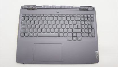Lenovo LOQ 16IRH8 LOQ 16APH8 Palmrest Cover Touchpad Keyboard 5CB1L55963