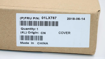 Lenovo Yoga X1 3rd Keyboard Palmrest Top Cover Danish Black Backlit 01LX787