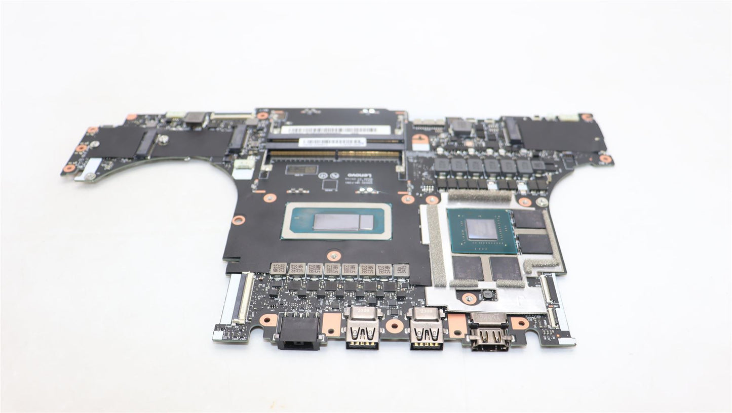 Lenovo ThinkBook 16p G4 IRH Motherboard Mainboard DIS INTELI513500H 5B21L45429