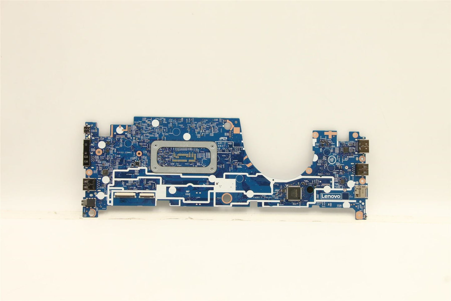 Lenovo ThinkPad L13 Gen 2 s Motherboard Mainboard UMA INTELI71165G7 5B21K85632