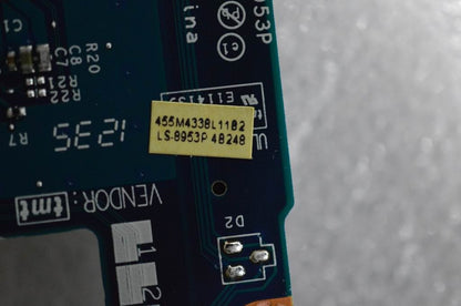 Lenovo VIUS5 W/Cable I/O Board 90000786