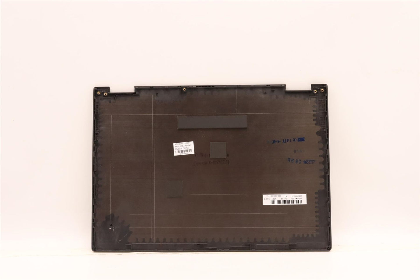 Lenovo Yoga P16 1 X13 3 LCD Cover Rear Back Housing Grey 5CB1H81741