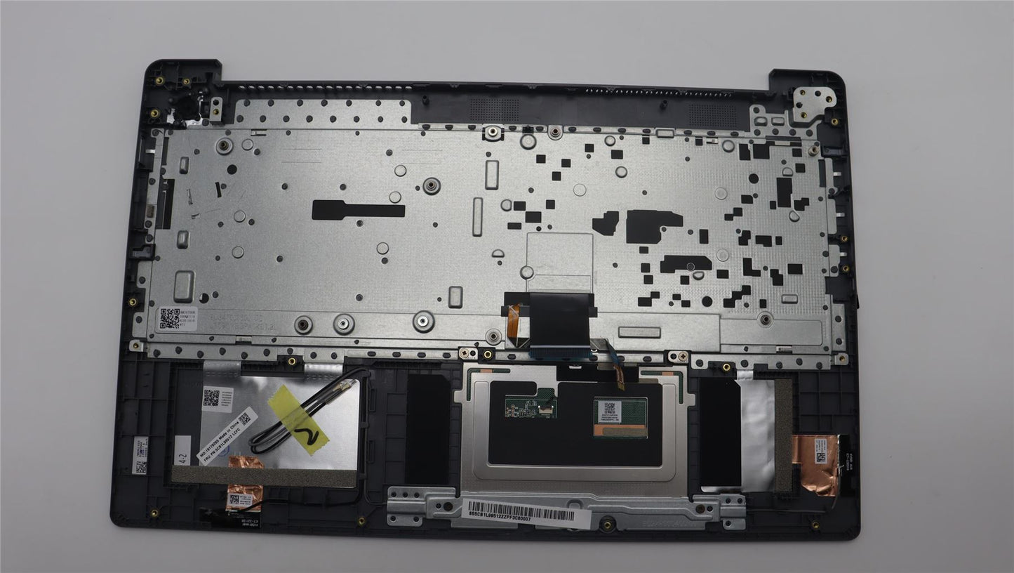 Lenovo COVER Upper Case ASM_FRA L 83ERAG BL 5CB1L99512