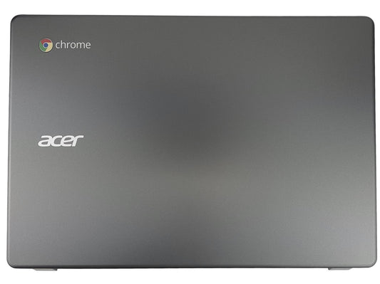 Acer Chromebook C720 LCD Cover Rear Back Housing Grey Gray 60.SHEN7.003