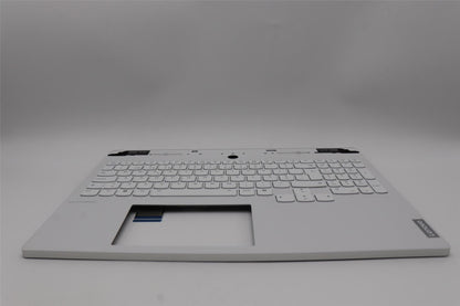 Lenovo UpperCaseASM_POR C 83FD WH RGB 5CB1N62141