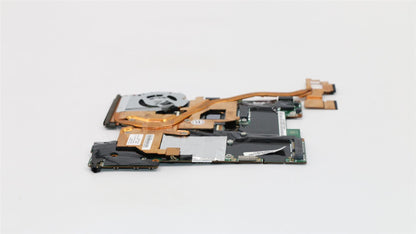 Lenovo ThinkPad Helix Motherboard Mainboard 04X0711