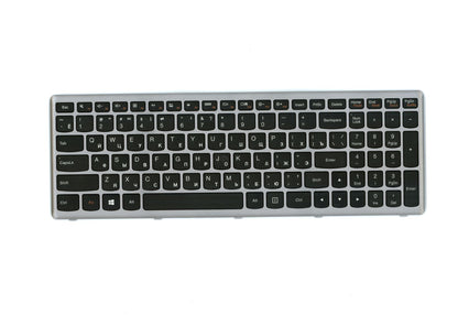 Lenovo CCYT6F1RU101KeyBlkKSlvF KBD(win8) Keyboard 25209281