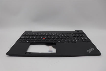 Lenovo MECH_ASM FRU KBD CCV HUN BL(PMX) UK BK 5M11N99150