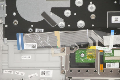 Lenovo Upper C82LM PL_SILD FP BLKB_ARE 5CB1C13434