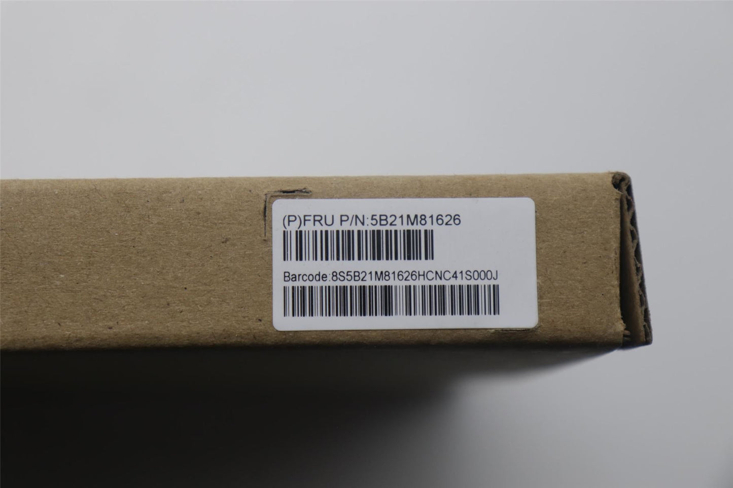 Lenovo H 83DS R7 HPTHS UMA 16G O WINRM 5B21M81626