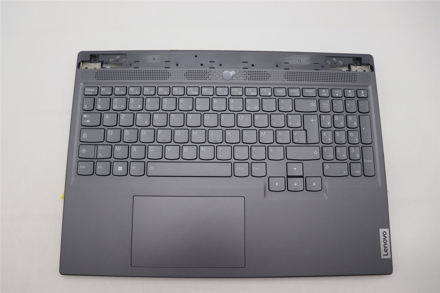 Lenovo Slim 5 16IRH8 5 16APH8 Palmrest Cover Touchpad Keyboard 5CB1L56028
