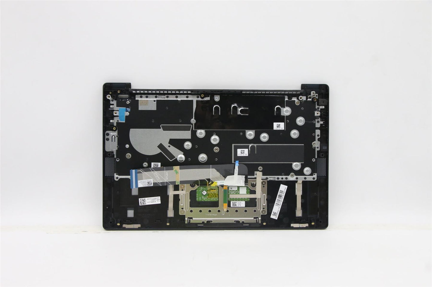 Lenovo IdeaPad 5 14ALC05 Palmrest Cover Touchpad Keyboard Russian 5CB1C13070