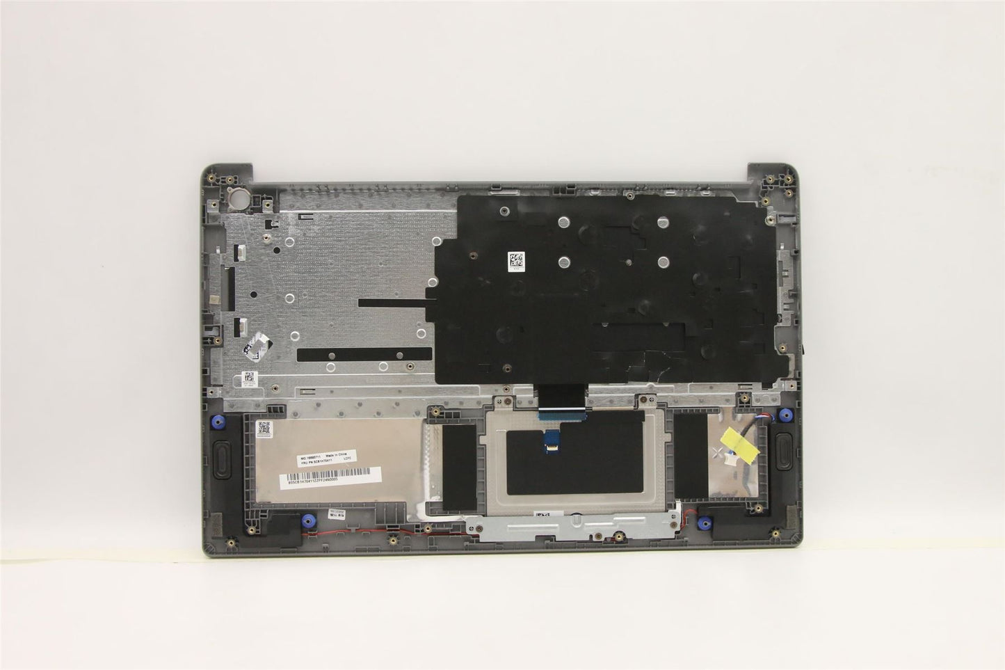 Lenovo IdeaPad 1 15ALC7 Palmrest Cover Touchpad Keyboard Portuguese 5CB1H70411