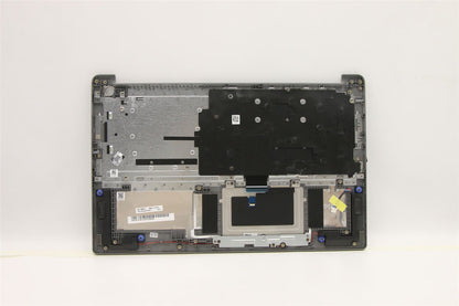 Lenovo IdeaPad 1 15ALC7 Palmrest Cover Touchpad Keyboard Portuguese 5CB1H70411