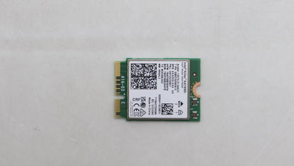 Lenovo WIRELESS Wireless,WLAN,INT,AX1690i WiFi WLAN x1 x16 Board 5W10V25857