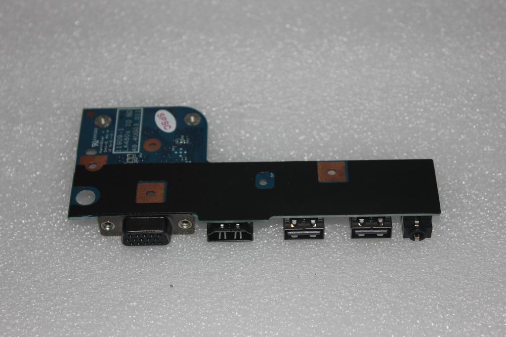 Lenovo LA480s I/O Board 90000476