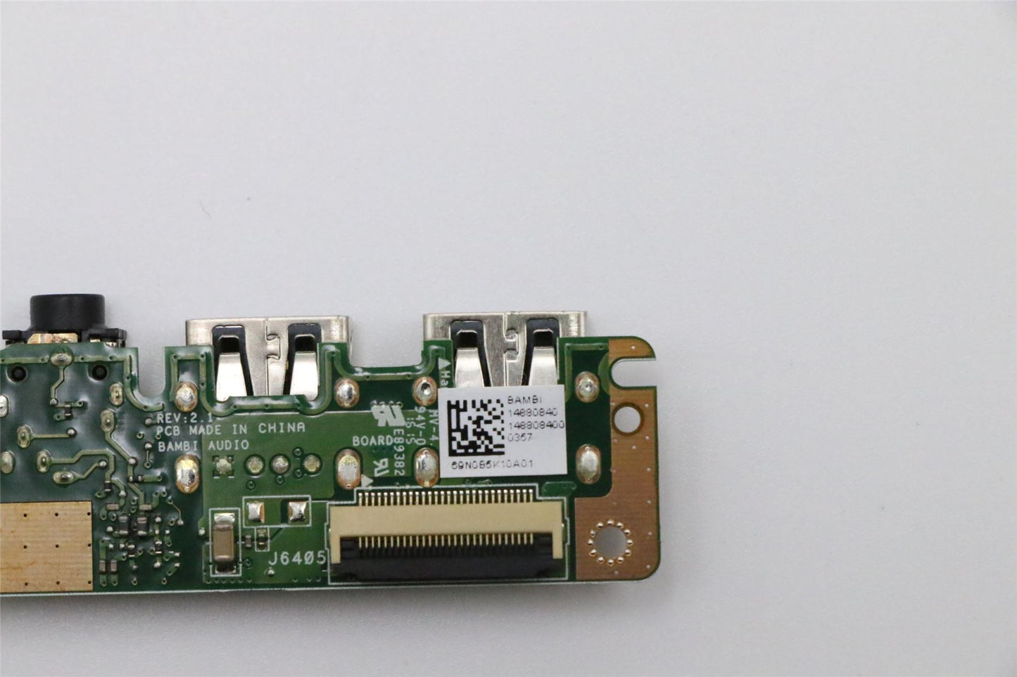 Lenovo BAMBI USB Board 90003034