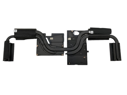 Acer 24.QGZN2.001 THERMAL MODULE W/O FAN FOR GN20-E3/E5/E6