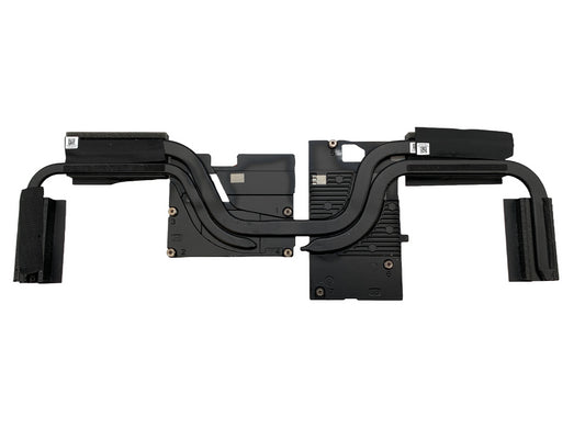 Acer 24.QGZN2.001 THERMAL MODULE W/O FAN FOR GN20-E3/E5/E6