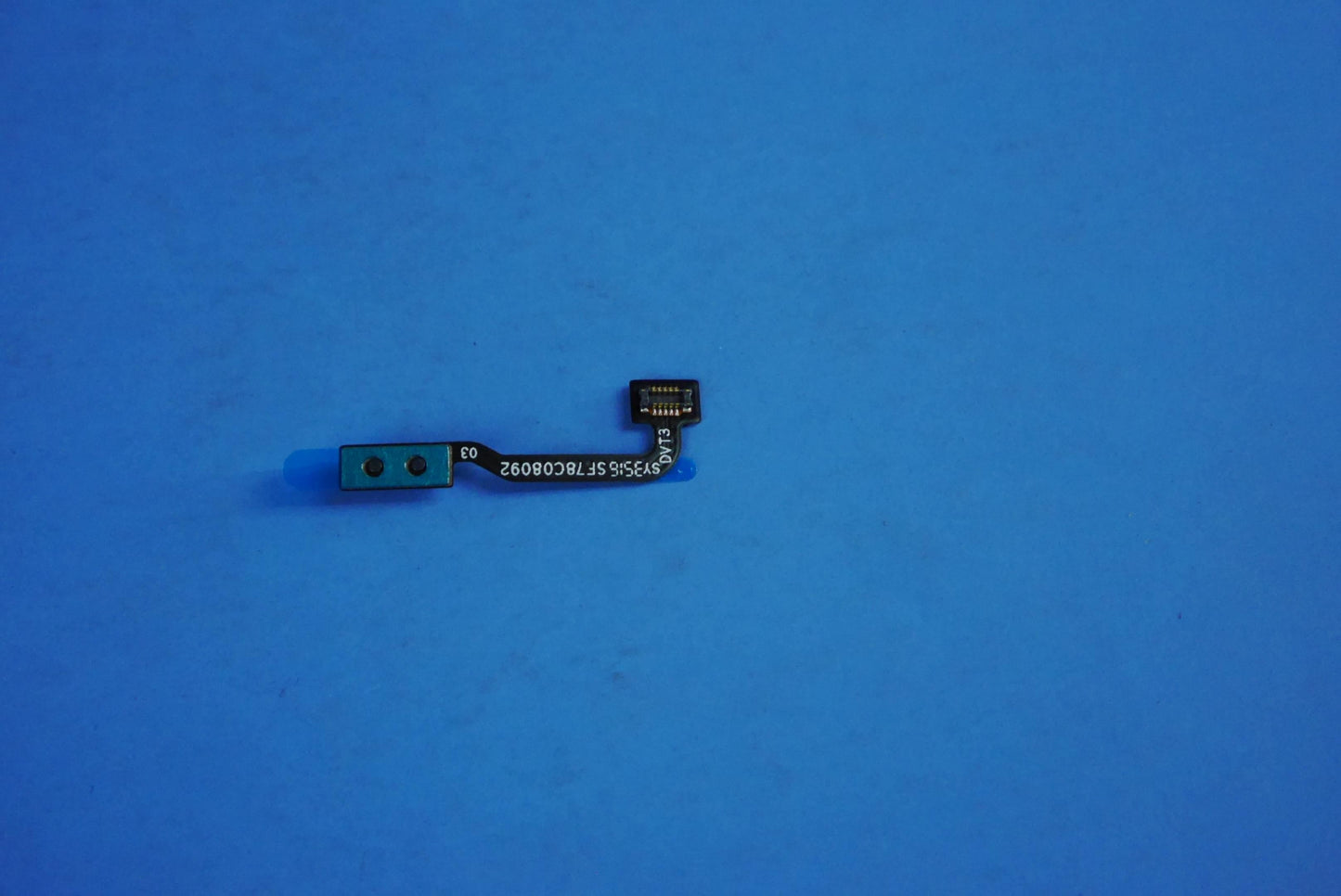Lenovo KUNTAO PSK;25.7*8.2*0.1mm;2L_TH;Luxshare Board SF78C08092