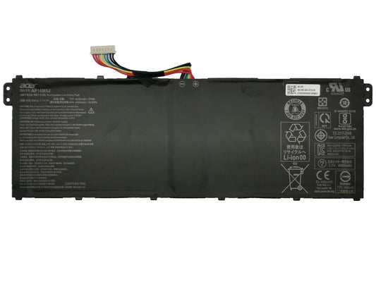 Acer Aspire A111-31 A114-21 A114-32 A114-33 A115-31 Battery KT.00205.006