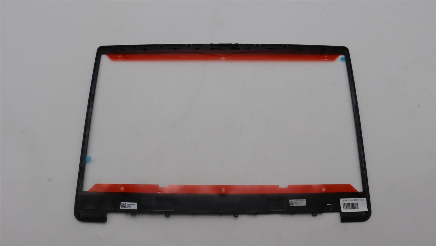 Lenovo LCD Bezel H 82XJ 5B30S19120