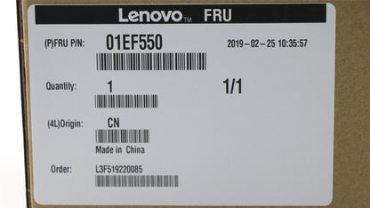 Lenovo IdeaCentre 510S-08IKL Fan Heatsink 01EF550