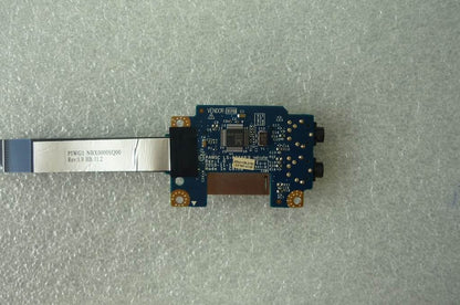 Lenovo PAWGC READER-14 2IN1 Card Reader Board 31048408