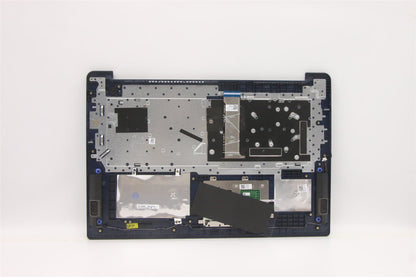 Lenovo Upper Case ASM_ITA L82H9 NFPA/BUMA 5CB1B97527