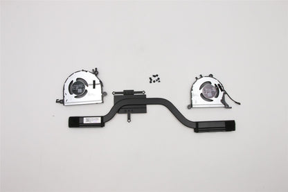 Lenovo HEATSINK Q 82AA UMA 5H40S19996