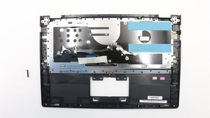 Lenovo ZIVY0 Upper Case BK W/KB-SW Swedish Keyboard 90205189