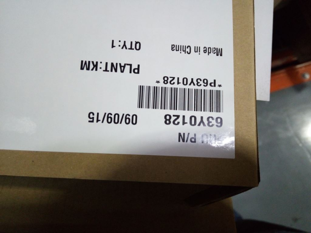 Lenovo ML-KBD DEN Danish Keyboard 63Y0056