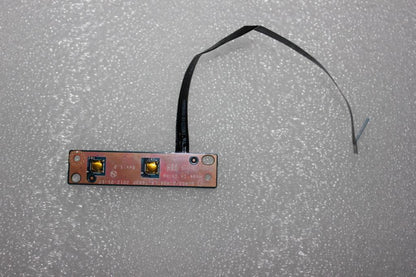 Lenovo QIWG5 DIS W/Cable Power Board 90200426