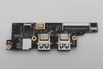 Lenovo CARDPOP FRU SMALL/B MTS44 IO PRE Board 5C51R91748