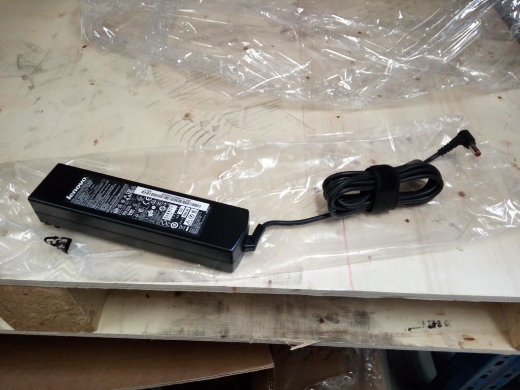 Lenovo Delta ADP-90DD BD BIS 20V 4.5A AC Charger Adapter 5A10J46689
