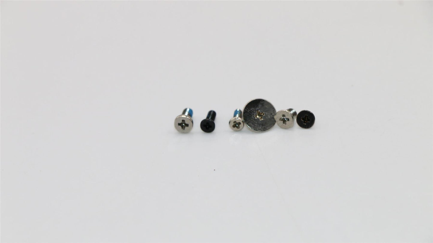 Lenovo IdeaPad 700-15ISK Screw Set Kit 5S10K85939