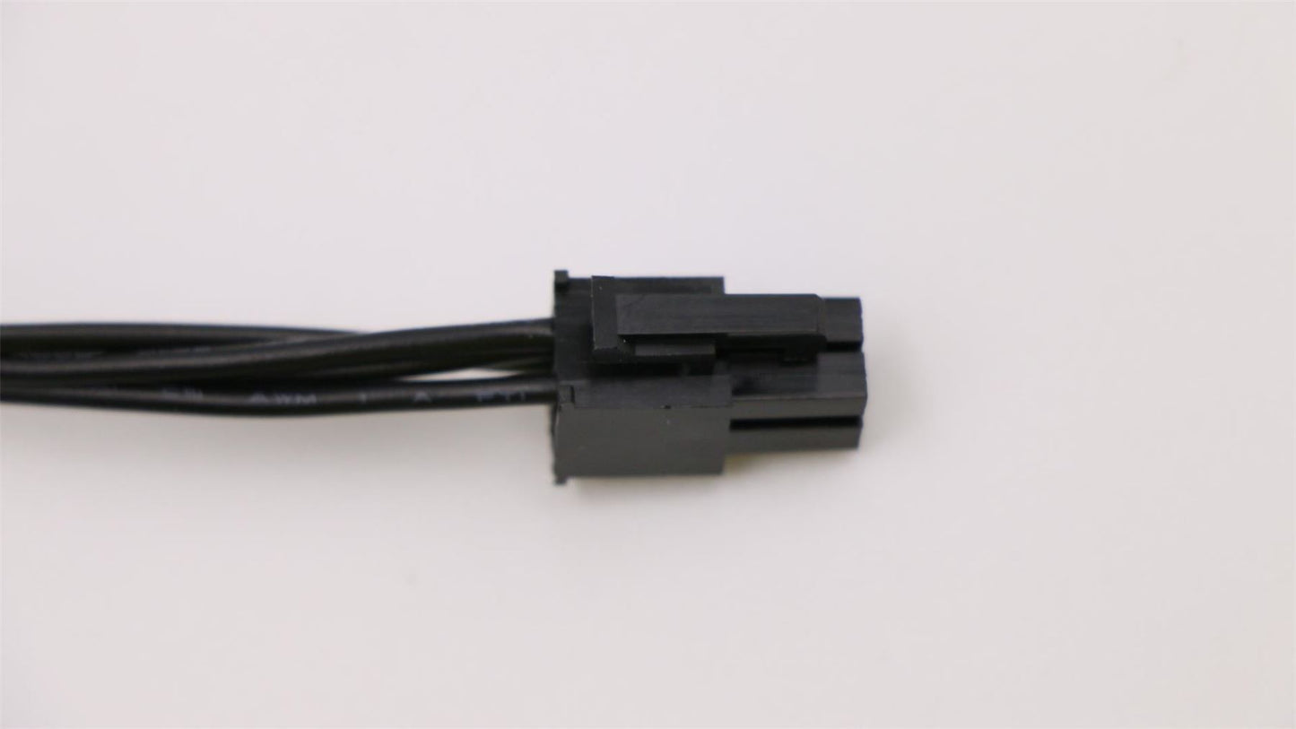 Lenovo ThinkStation P900 P910 P920 SATA Dual Power Cable 200+70+70mm 5C10U58516