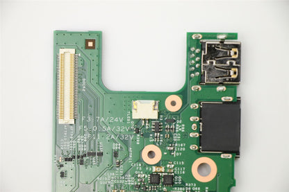 Lenovo Keyboard Dock I/O Board 04X0524